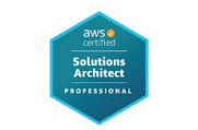 AWS Architect