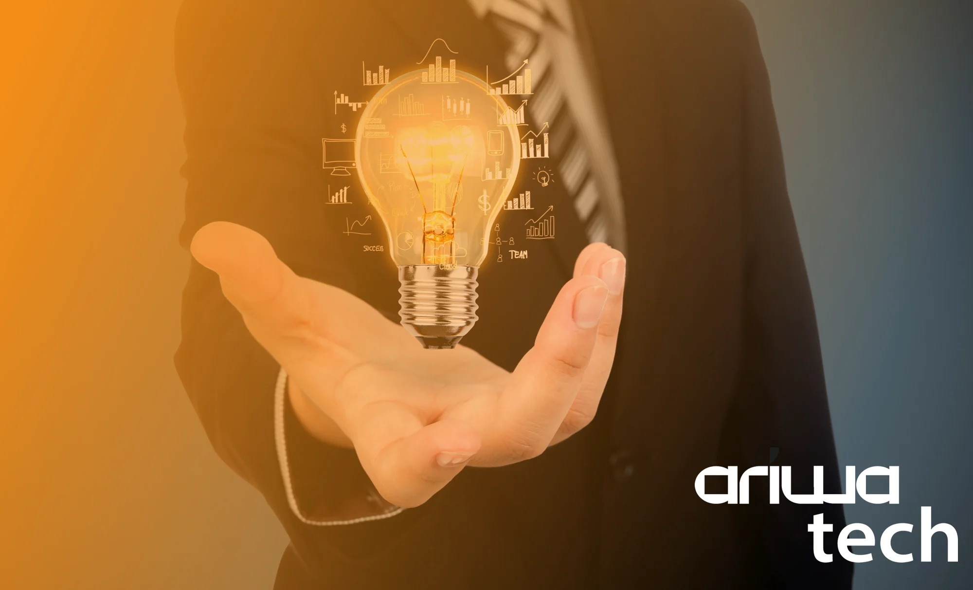 Misión Ariwa Tech
