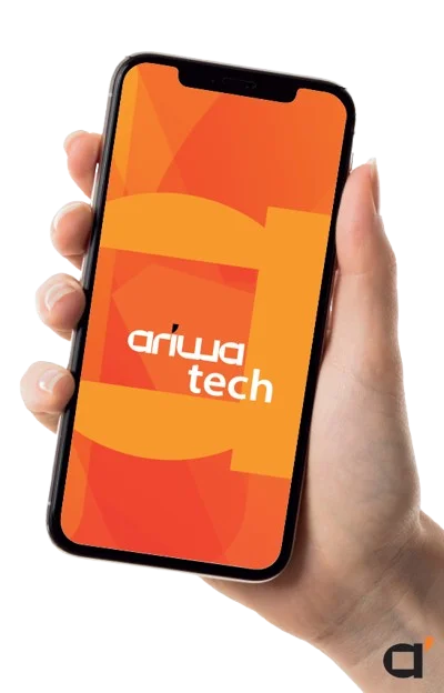 Ariwatech
